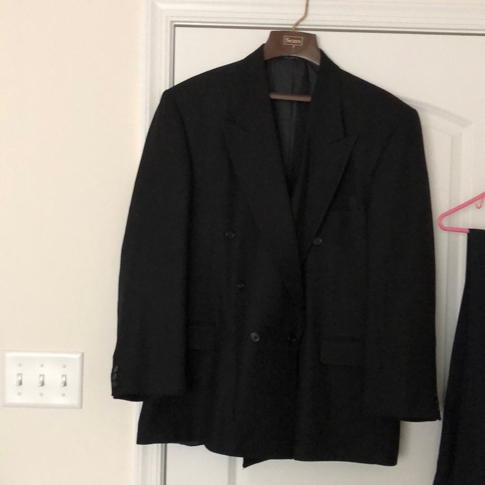 Men’s Sports Jacket